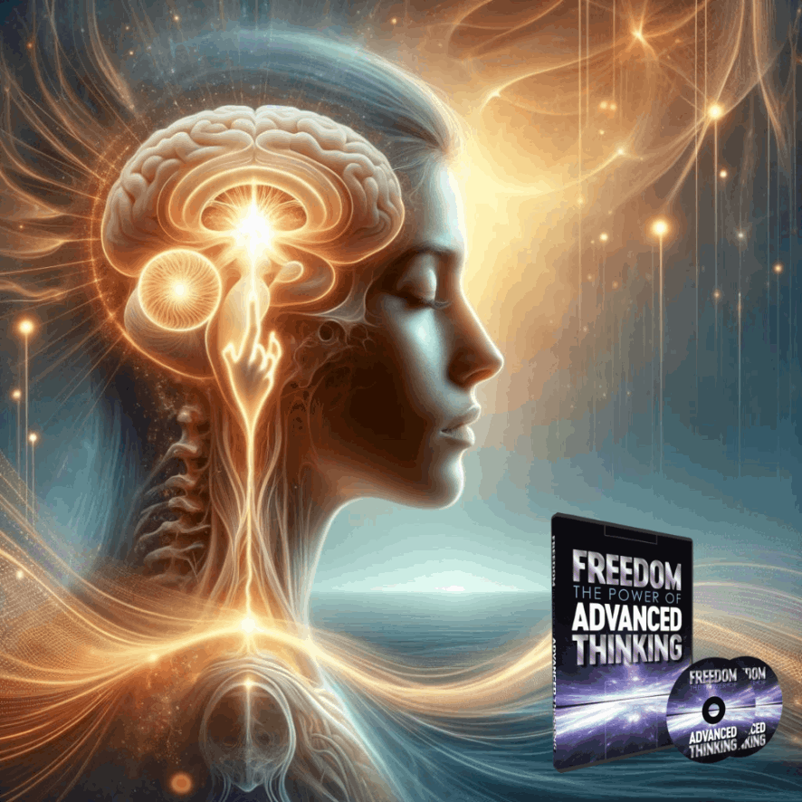 freedom the power of advanced thinking