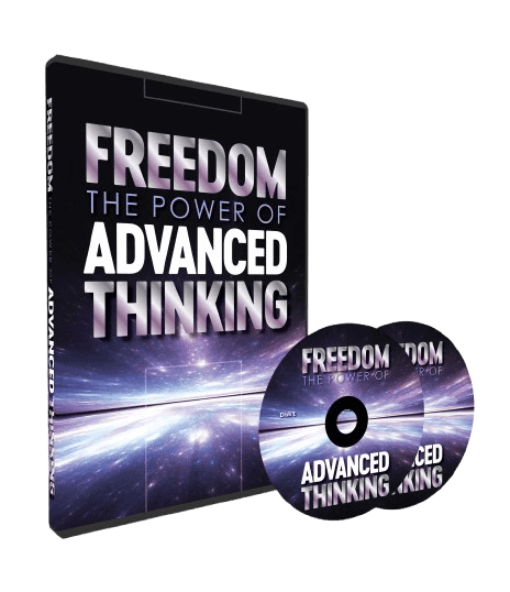 freedom the power of advanced thinking